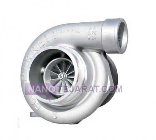 Turbo Charger 